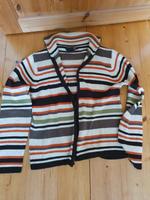 Jacke Strickjacke Gina Benotti Größe 40 Wuppertal - Vohwinkel Vorschau