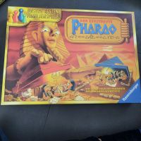 Spiel "Pharao" Baden-Württemberg - Achstetten Vorschau