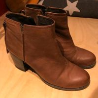 Vagabond Stiefelette Stiefel Boot NEU Gr. 41 LEDER Berlin - Mitte Vorschau