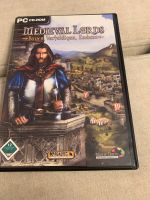 Medieval Lords & Medieval 2 Total War PC Spiel Kollektion Duisburg - Walsum Vorschau