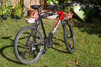 Lakes GTX 500 Fahrrad Mountainbike MTB 26" mit Deore XT 27 Gänge Baden-Württemberg - Lorch Vorschau