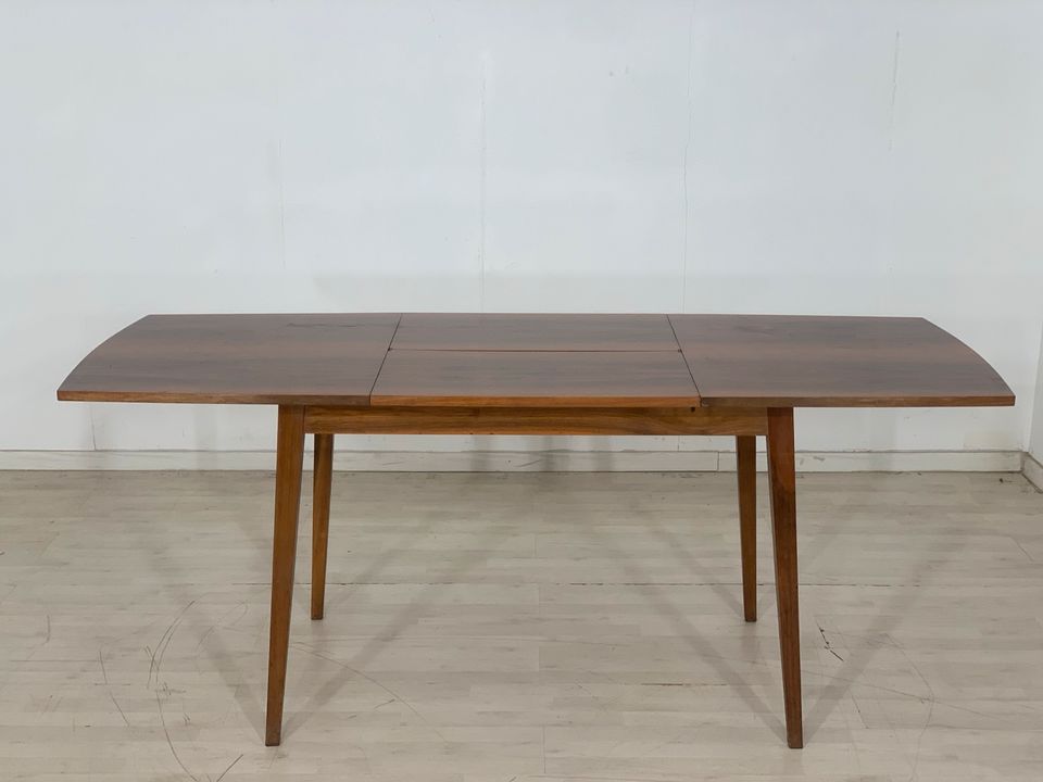 MID CENTURY ESSTISCH TISCH DINING TABLE VINTAGE in Berlin