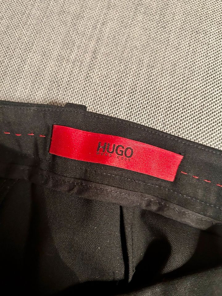 Business Hose von Hugo Boss in München