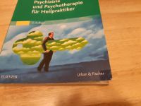 Psychiatrie und Psychotherapie für Heilpraktiker Hamburg-Nord - Hamburg Langenhorn Vorschau
