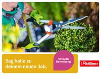 Gärtner / Gartenhilfskraft (m/w/d) (Thomas Philipps) *3000 EUR/Monat* in Bissendorf Landwirt Gartenarbeit Landschaftsgärtner Gartenpflege Niedersachsen - Bissendorf Vorschau