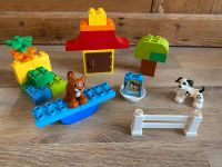 LEGO Duplo Steinebox 4624 Hessen - Bensheim Vorschau