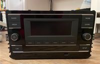 VW Autoradio T6.1 Composition Colour Ultra Low SBB Sachsen - Bautzen Vorschau