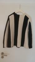 Arket Pullover Baumwolle asymmetrisch München - Sendling-Westpark Vorschau