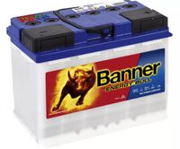 BANNER ENERGY BULL 12V 50Ah / 60Ah / 955 01 Langzeitbatterie Niedersachsen - Sarstedt Vorschau