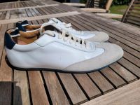 Boss Sneaker Mod. Portobello Gr. 42,5 Nordrhein-Westfalen - Bottrop Vorschau