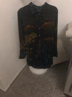 Desigual Hemd oder Kleid Niedersachsen - Soltau Vorschau