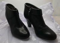Süße elegante Geox Pumps größe 35 Leder ankle boots Bonn - Poppelsdorf Vorschau