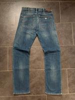 Armani Jeans Vintage Pashanim Style Größe 32 Berlin - Schöneberg Vorschau