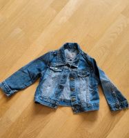 Jeansjacke Kinder Baden-Württemberg - Leonberg Vorschau