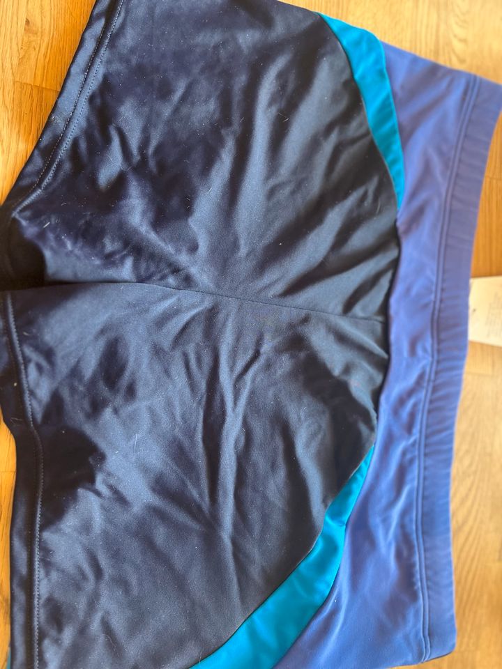 Badehose Herren Schiesser Aqua XXL/8 NEU mit Schild in Waldenburg