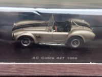 Spark Shelby AC Cobra 427 1966 schwarze Streifen 1:87 87S039 Bayern - Plattling Vorschau