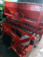 Maschio gaspardo Drillmaschinenkombination Sämaschine Hessen - Großenlüder Vorschau