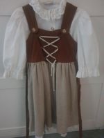 Dirndl Landhaus Kleid Gr.128 134 140 Berlin - Reinickendorf Vorschau