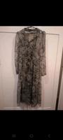 Ichi Kleid leopard grösse 34 blogger hipster Bayern - Bamberg Vorschau