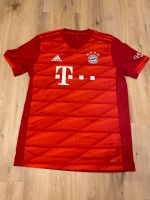 Fc Bayern München Trikot | 2019/20 | M Bayern - Burgoberbach Vorschau