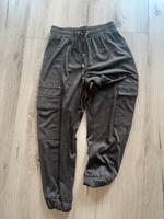 Jogger pants zara Größe 38 Nordrhein-Westfalen - Krefeld Vorschau
