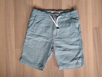 L.O.G.G. H&M Hose kurz Gr. 128 grün 100% Baumwolle Berlin - Wilmersdorf Vorschau