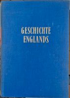 George Trevelyan, Die Geschichte Englands Berlin - Reinickendorf Vorschau