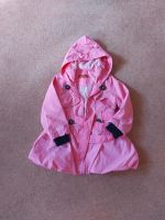 Mantel Jacke Pink Gr 98/104 Berlin - Charlottenburg Vorschau