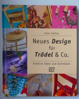 Neues Design für Trödel & Co. Bielefeld - Bielefeld (Innenstadt) Vorschau