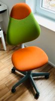 PAIDI Schreibtischstuhl PEPE grün orange Baden-Württemberg - Sindelfingen Vorschau