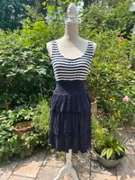maritimes Sommerkleid Niedersachsen - Hatten Vorschau