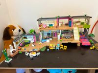 Playmobil Luxus Villa mit extra viel Zubehör Bayern - Bad Heilbrunn Vorschau