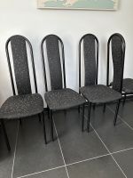 4 Esszimmer oder Küchen Stühle Nordrhein-Westfalen - Linnich Vorschau