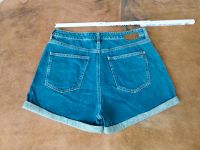 wie NEU Mavi Shorts Jeansshorts Bermuda kurze Hose Gr.M/L 31 Nordrhein-Westfalen - Hamm Vorschau