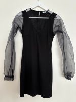 Abendkleid / Kleid / Coktailkleid schwarz Gr.S Baden-Württemberg - Mutlangen Vorschau