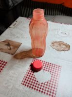 Tupper, Trinkflasche, Eco Easy, 500 ml, rot Nordrhein-Westfalen - Oberhausen Vorschau