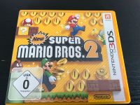 Nintendo 3 DS Super Mario Bros 2 Berlin - Tempelhof Vorschau