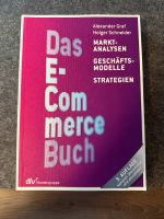 Das ECommerce Buch Schleswig-Holstein - Lübeck Vorschau