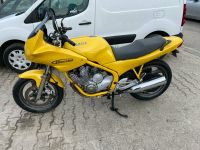 Yamaha XJ 600 Diversion Aus 2.Hand Nur 15820KM Nordrhein-Westfalen - Herne Vorschau