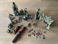 10 Lego Harry Potter Sets Kr. München - Unterschleißheim Vorschau