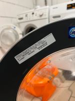 Siemens Waschmaschine IQ700 Nordrhein-Westfalen - Düren Vorschau