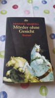 Henning Mankell Mörder ohne Gesicht Roman Buch Niedersachsen - Emsbüren Vorschau
