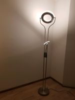 Stehlampe Ring Leselampe Designer Lampe Bayern - Langenbach Vorschau