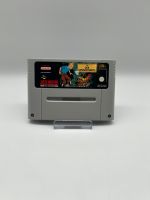 Super Nintendo - SNES - Tim der Sonnentempel Hessen - Reiskirchen Vorschau