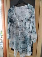 T-Shirt Bluse von tredy Größe 44 wie neu Wuppertal - Oberbarmen Vorschau
