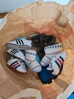 Baby Schuhe 5 Paar Hessen - Liederbach Vorschau