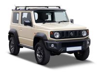 Suzuki Jimny GJ Alltrack Querträger Kit - von Front Runner Bayern - Bad Bocklet Vorschau