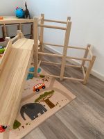 Kindermoon Holzspielplatz für Kind mit Rutsche Berlin - Pankow Vorschau