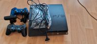 Playstation 3 Complette "232 GB" Bayern - Oberstaufen Vorschau