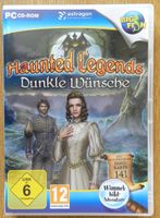 Haunted Legends - Dunkle Wünsche, Big Fish, 1xWimmelbildspiel Nordrhein-Westfalen - Mönchengladbach Vorschau
